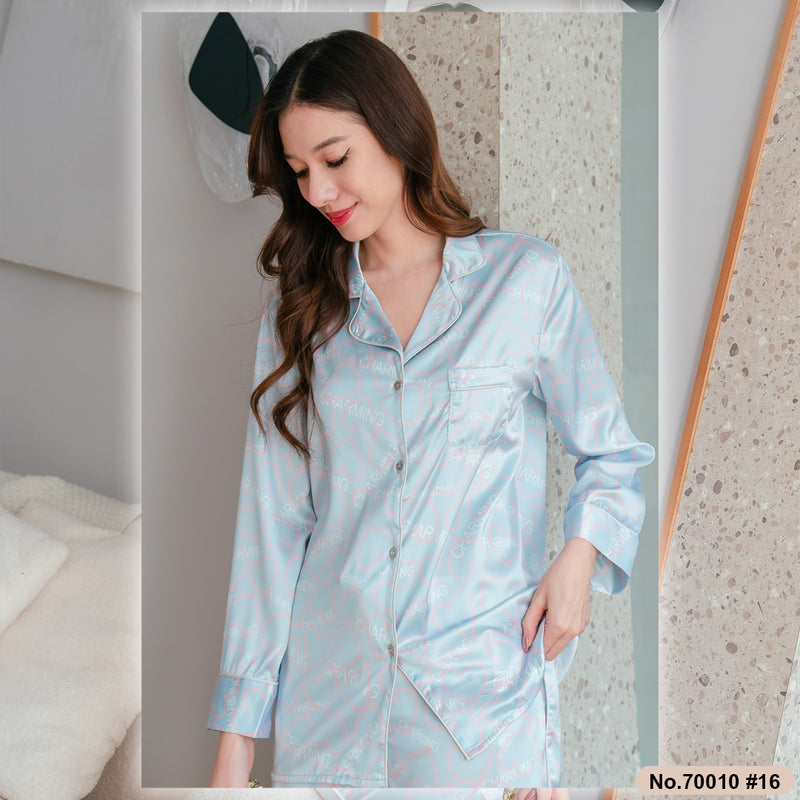Vadini : No.70010 ชุดนอน | Pajamas