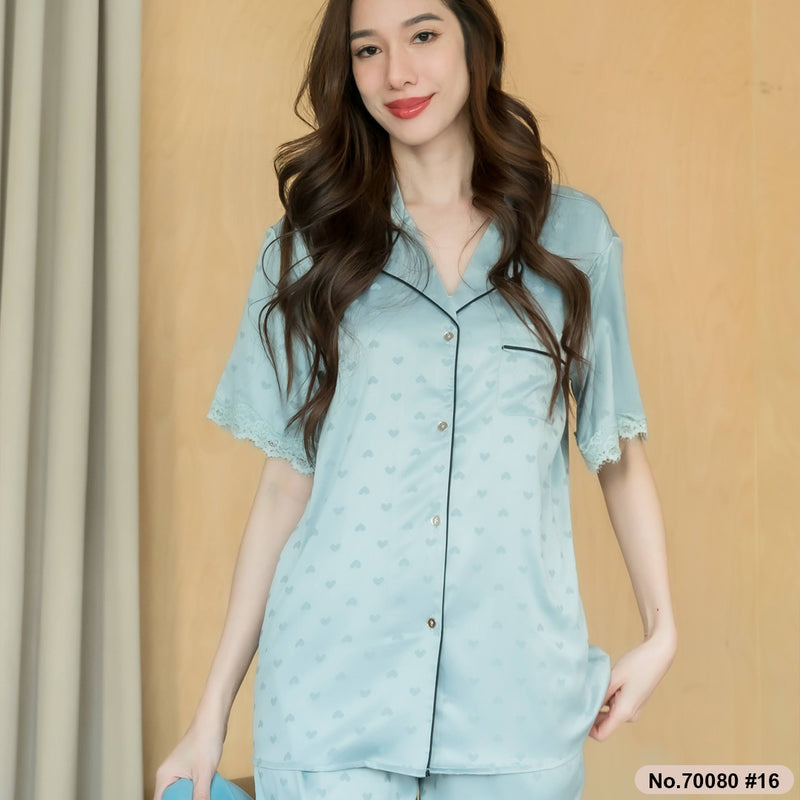 Vadini : No.70080 ชุดนอน | Pajamas