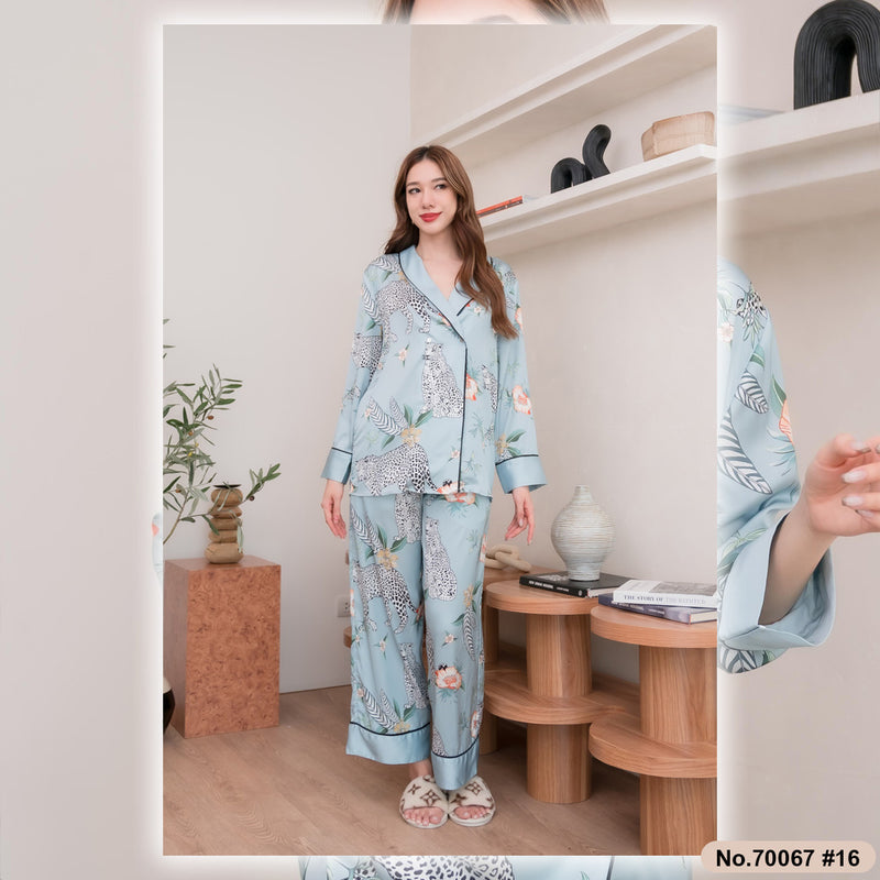 Vadini : No.70067 ชุดนอน | Pajamas