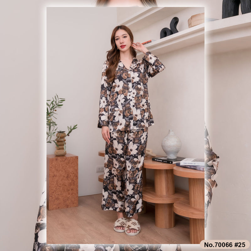 Vadini : No.70066 ชุดนอน | Pajamas