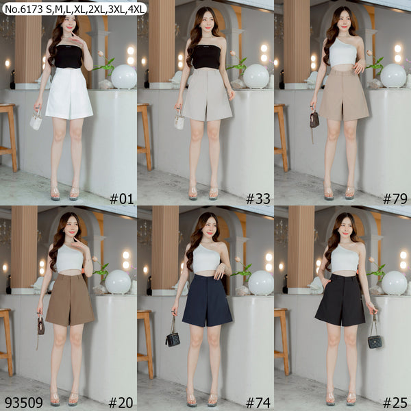 Maristar : No.6173 กางเกงขาสั้น | Shorts