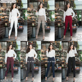 Vertier : No.51002 กางเกงขายาว | Long Pants