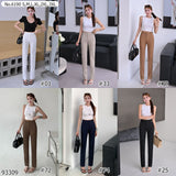 Maristar : No.6190 กางเกงขายาว | Long Pants