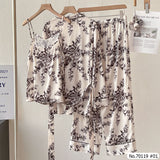 Vadini : No.70119 ชุดนอน | Pajamas