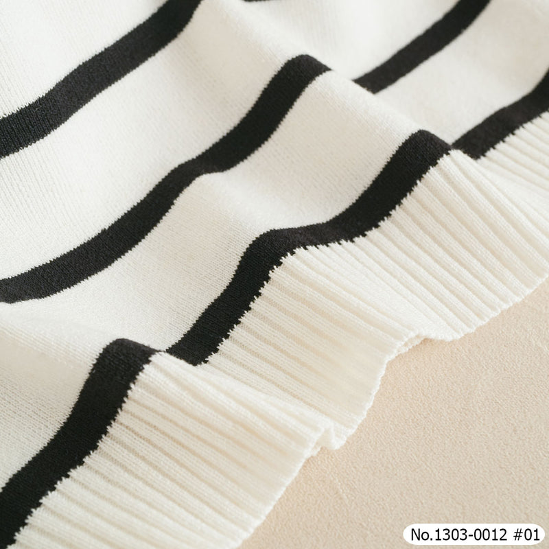 Vertier : No.1303-0012 เสื้อแขนกุด | Sleeveless