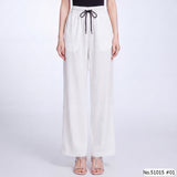 Vertier : No.51015 กางเกงขายาว | Long Pants
