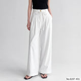 Maristar : No.6197 กางเกงขาบาน | Culottes