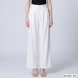 Maristar : No.6201 กางเกงขาบาน | Culottes