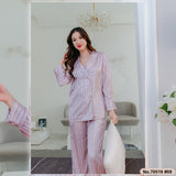 Vadini : No.70019 ชุดนอน | Pajamas