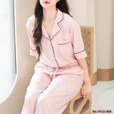 Vadini : No.70123 ชุดนอน | Pajamas