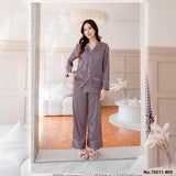 Vadini : No.70011 ชุดนอน | Pajamas