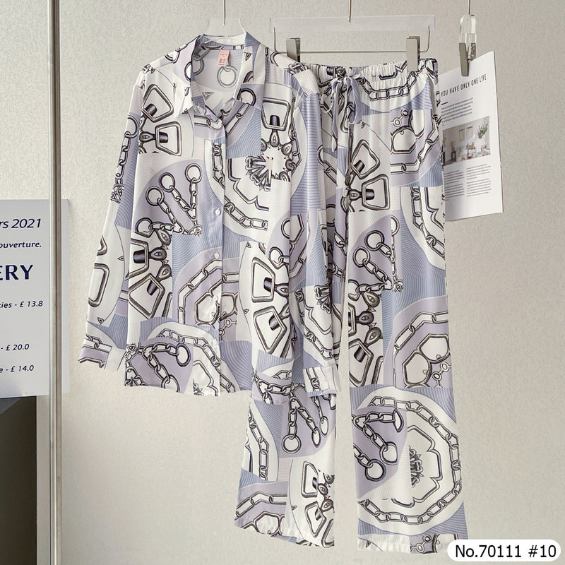 Vadini : No.70111 ชุดนอน | Pajamas