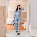 Vadini : No.70021 ชุดนอน | Pajamas