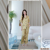 Vadini : No.70036 ชุดนอน | Pajamas