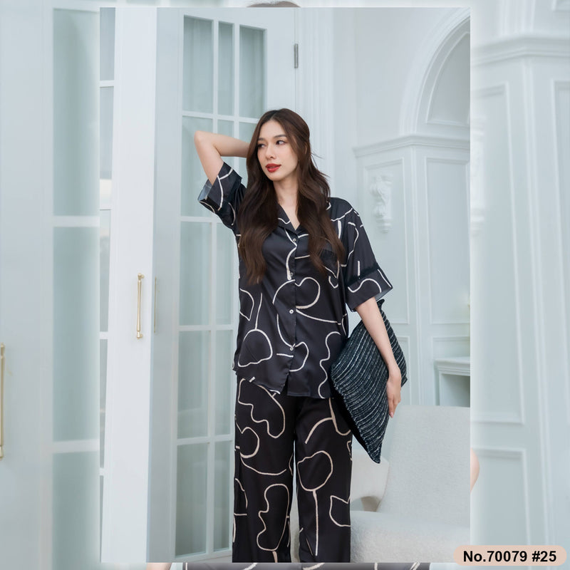 Vadini : No.70079 ชุดนอน | Pajamas