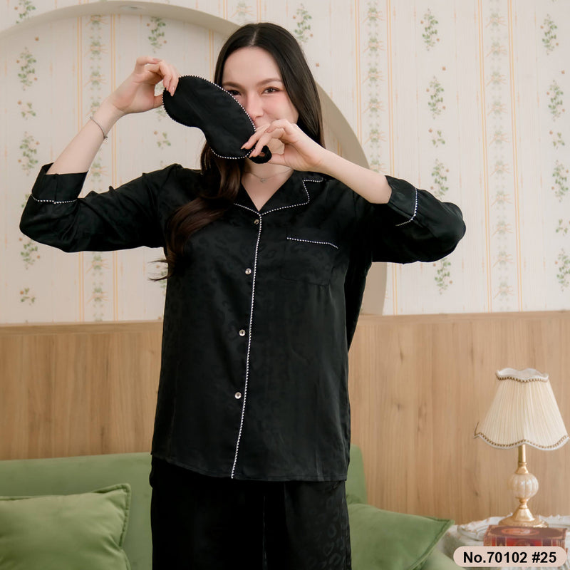 Vadini : No.70102 ชุดนอน | Pajamas