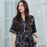 Vadini : No.70087 ชุดนอน | Pajamas