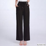 Vertier : No.51015 กางเกงขายาว | Long Pants