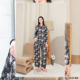 Vadini : No.70121 ชุดนอน | Pajamas