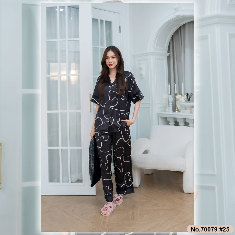 Vadini : No.70079 ชุดนอน | Pajamas