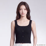 Vertier : No.1303-0023 เสื้อแขนกุด | Sleeveless
