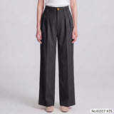 Vertier : No.61017 กางเกงขายาว | Long Pants