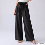 Maristar : No.6198 กางเกงขาบาน | Culottes