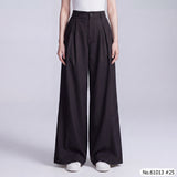 Vertier : No.61013 กางเกงขายาว | Long Pants