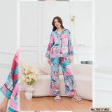 Vadini : No.70017 ชุดนอน | Pajamas