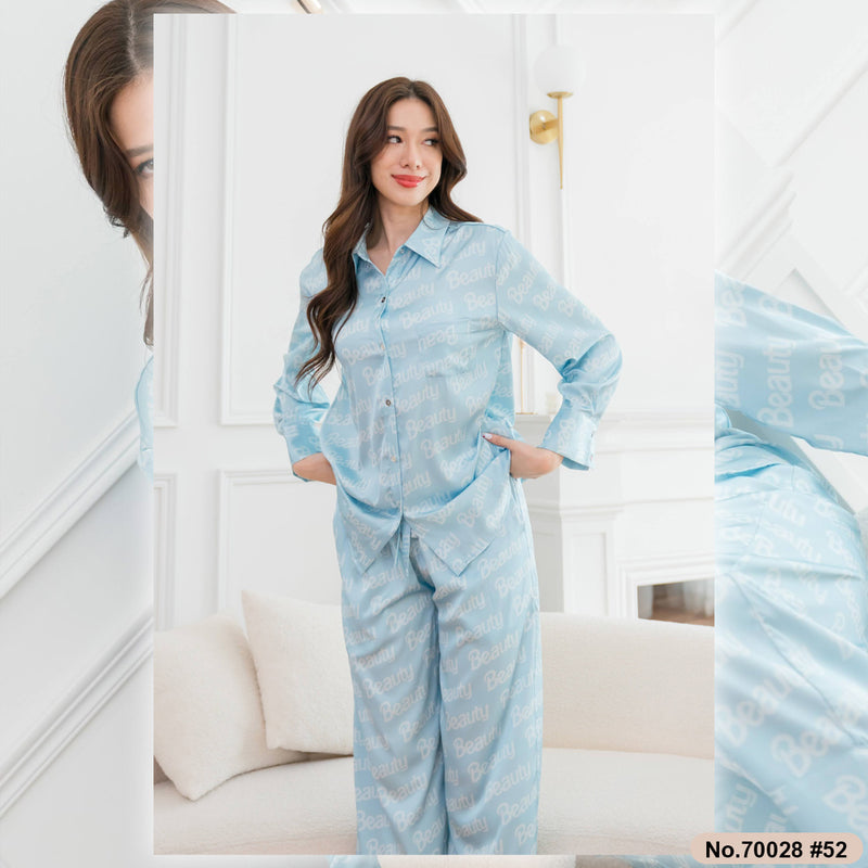 Vadini : No.70028 ชุดนอน | Pajamas