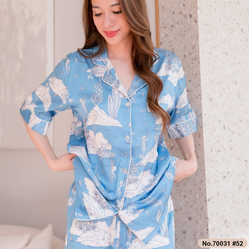 Vadini : No.70031 ชุดนอน | Pajamas