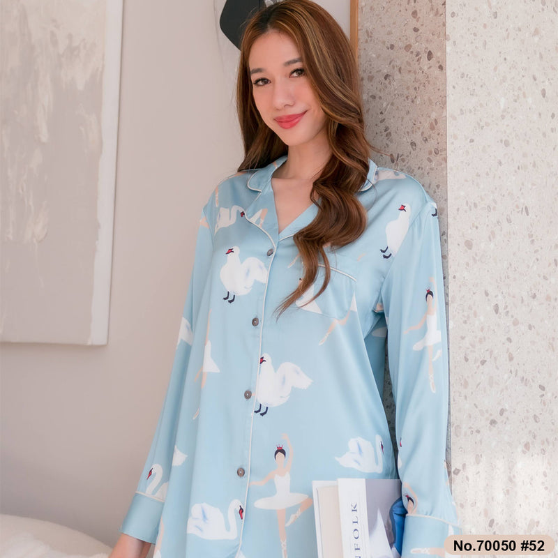 Vadini : No.70050 ชุดนอน | Pajamas