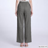 Vertier : No.51015 กางเกงขายาว | Long Pants