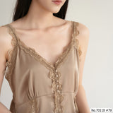 Vadini : No.70118 ชุดนอน | Pajamas