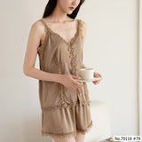 Vadini : No.70118 ชุดนอน | Pajamas