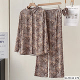 Vadini : No.70112 ชุดนอน | Pajamas