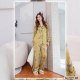 Vadini : No.70077 ชุดนอน | Pajamas