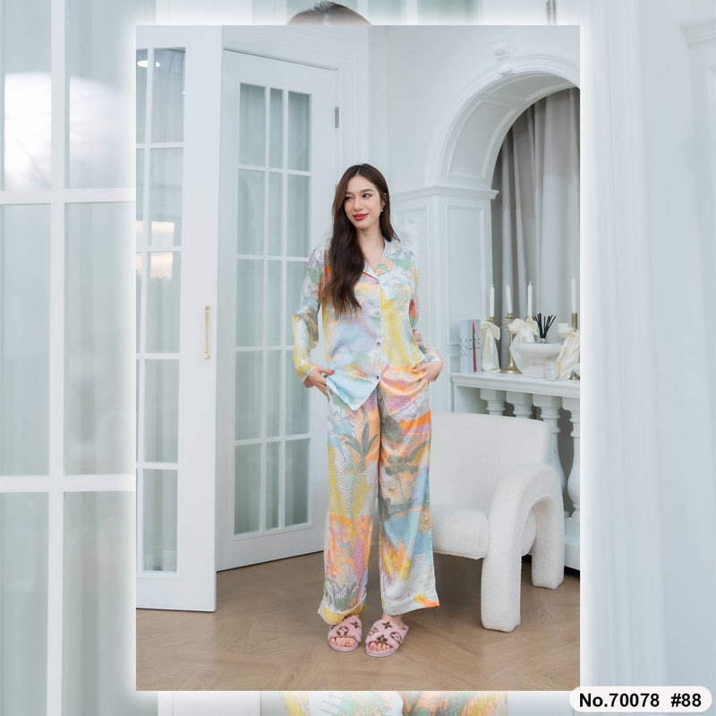 Vadini : No.70078 ชุดนอน | Pajamas