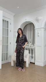 Vadini : No.70087 ชุดนอน | Pajamas
