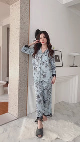 Vadini : No.70009 ชุดนอน | Pajamas