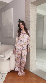 Vadini : No.70005 ชุดนอน | Pajamas