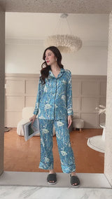 Vadini : No.70002 ชุดนอน | Pajamas