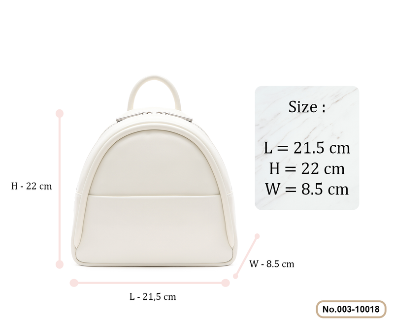 Mochila ellie cyzone hotsell