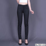 Miss Daisy : No.7007 กางเกงขายาว | Long Pants